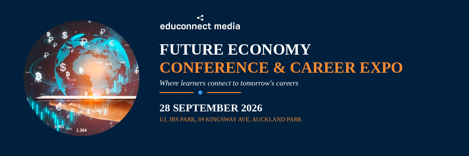 EDUCONNECT MEDIA FUTURE ECONOMY & CAREER EXPO 2026