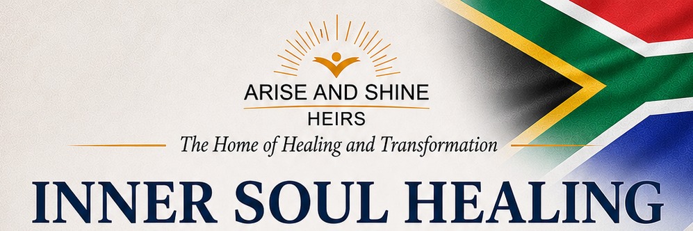 Inner Soul Healing Workshop Botswana
