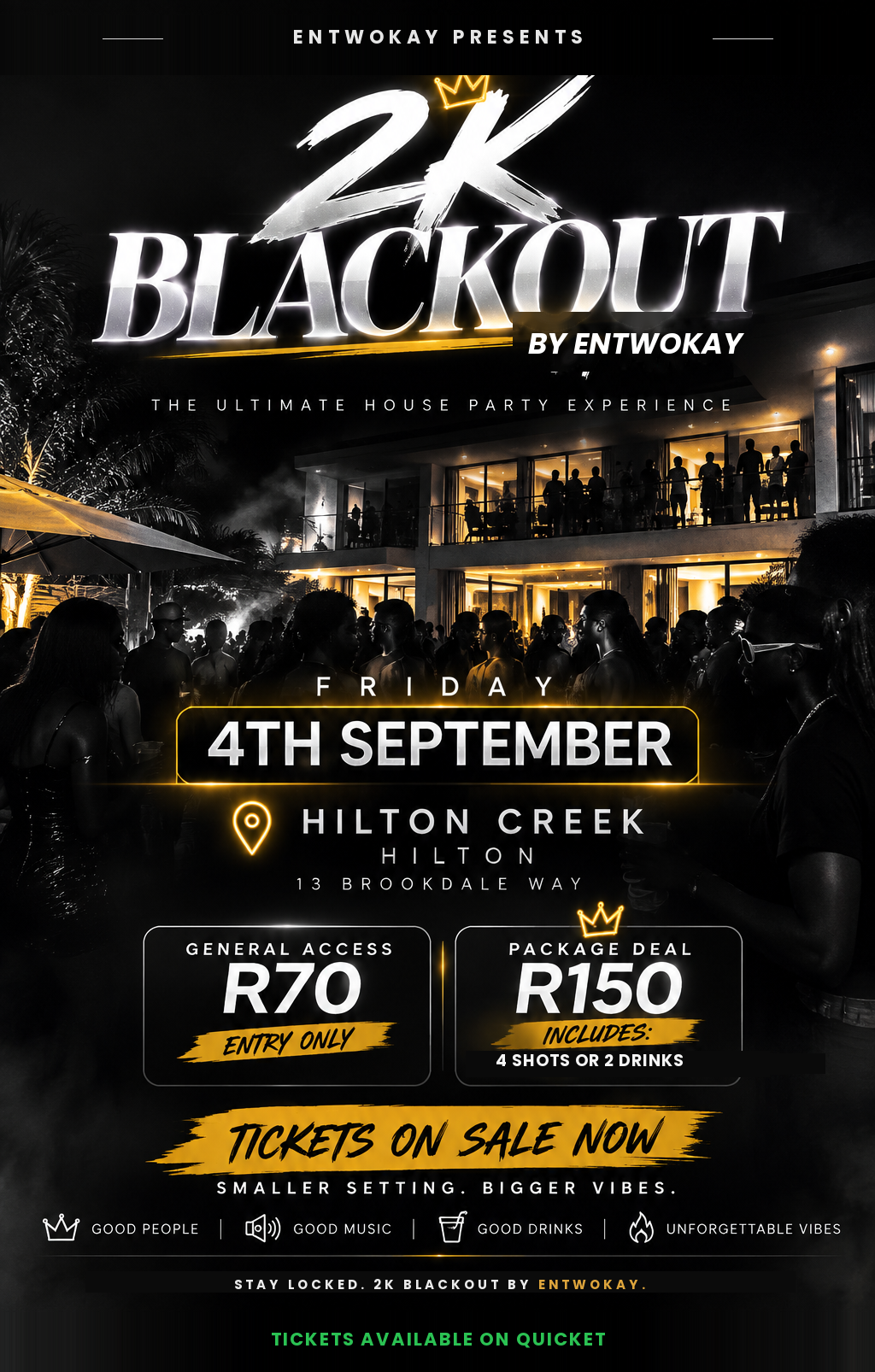 2K Blackout