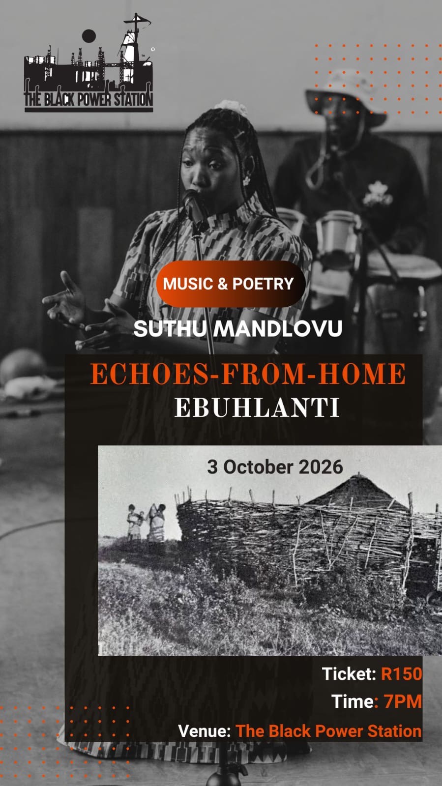 ECHOES-FROM-HOME : EBUHLANTI