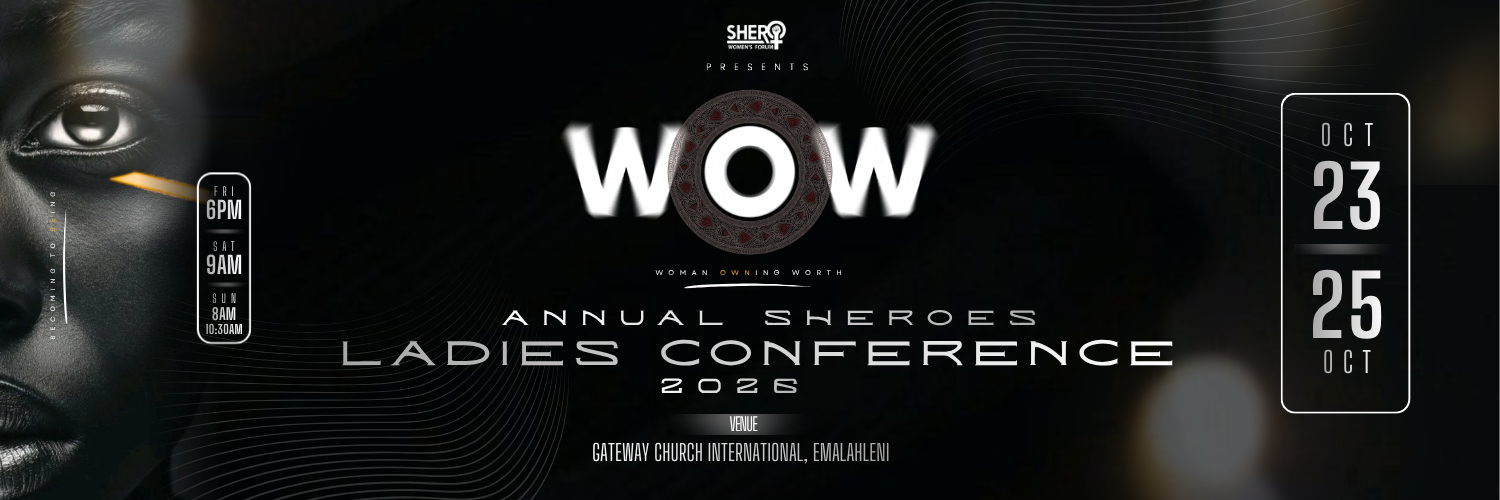 SHEROES WOMEN’S FORUM 2026