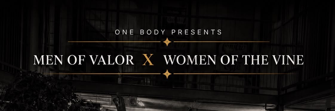 One body fellowship