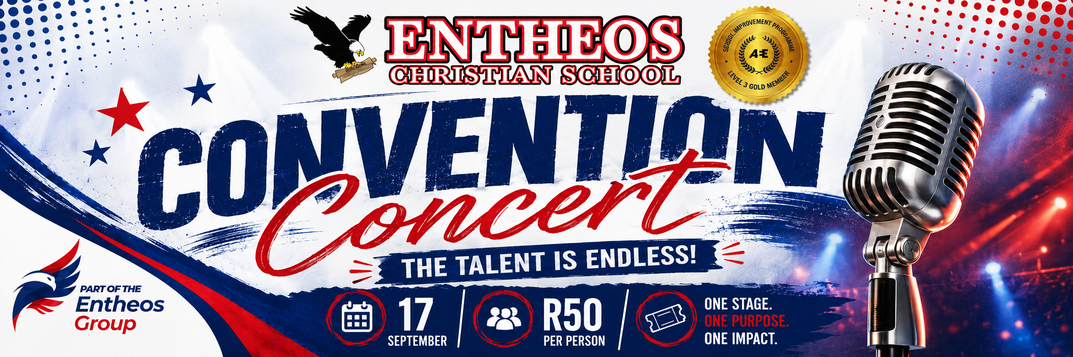 Convention Concert