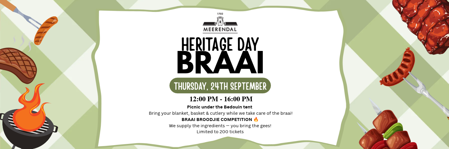 Heritage Day