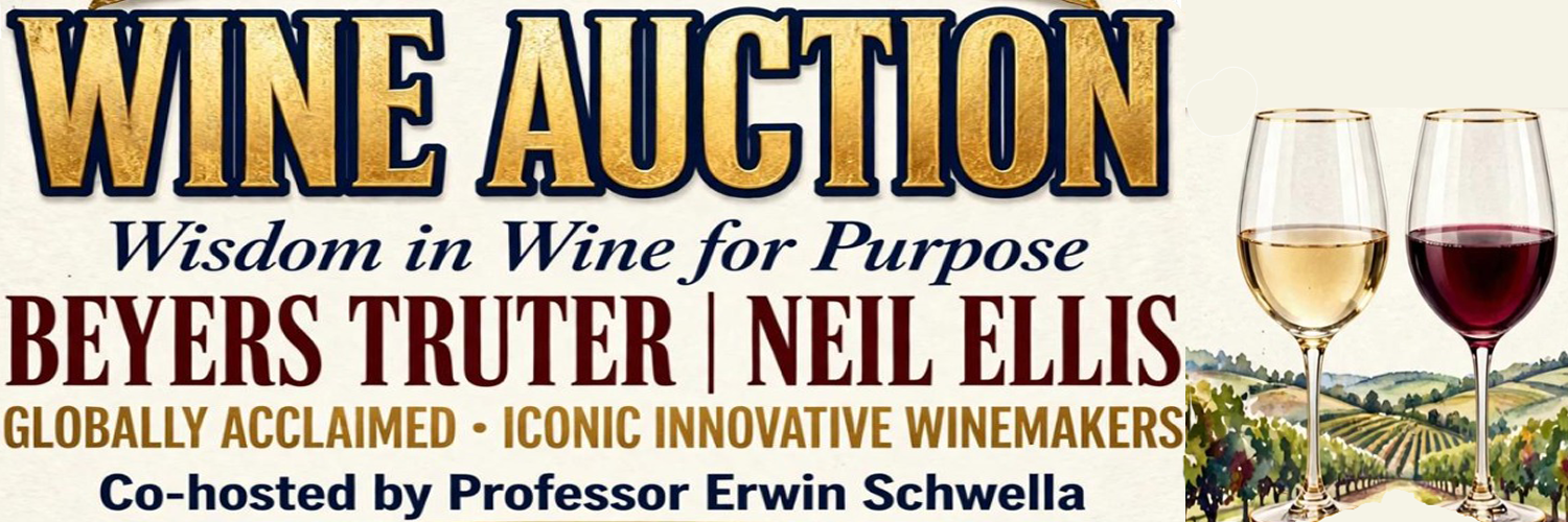 CiviNovus Wine Auction