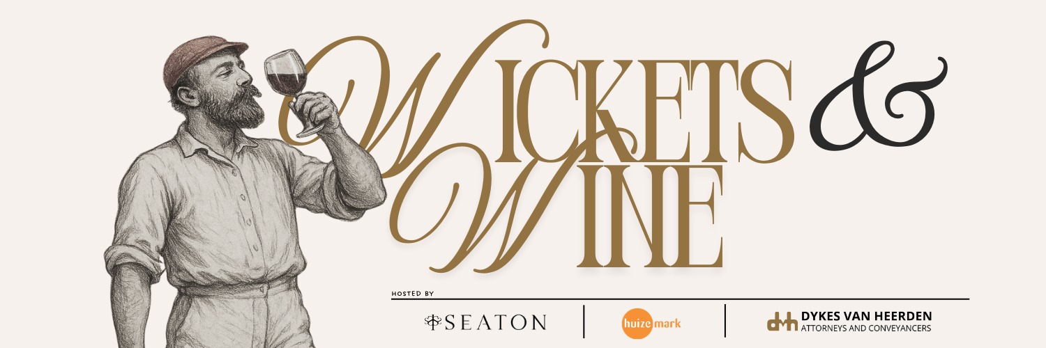 Wickets & Wine II