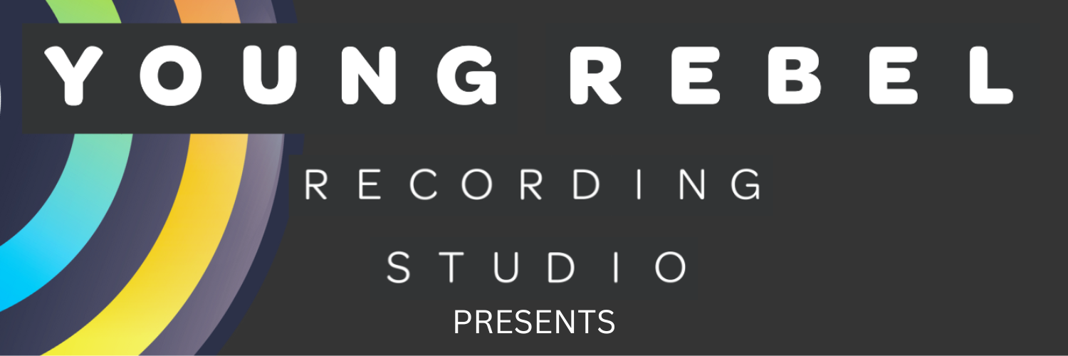 Phila Dlozi & Songqongqo Khumalo Live at Young Rebel Recording Studio