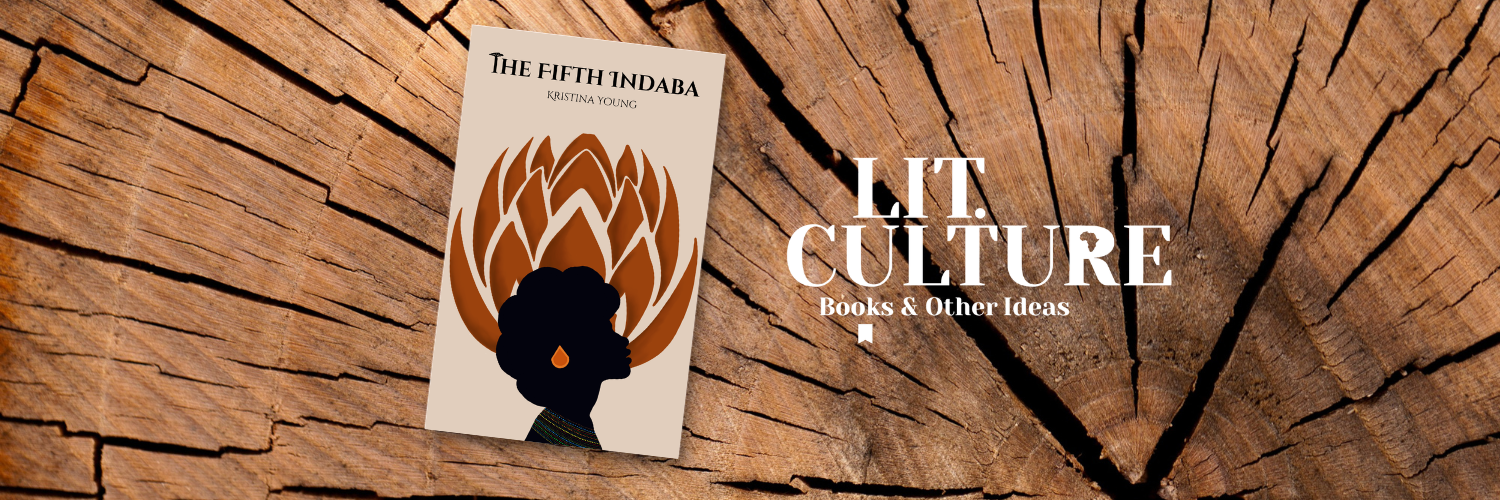 Book Launch: The Fifth Indaba