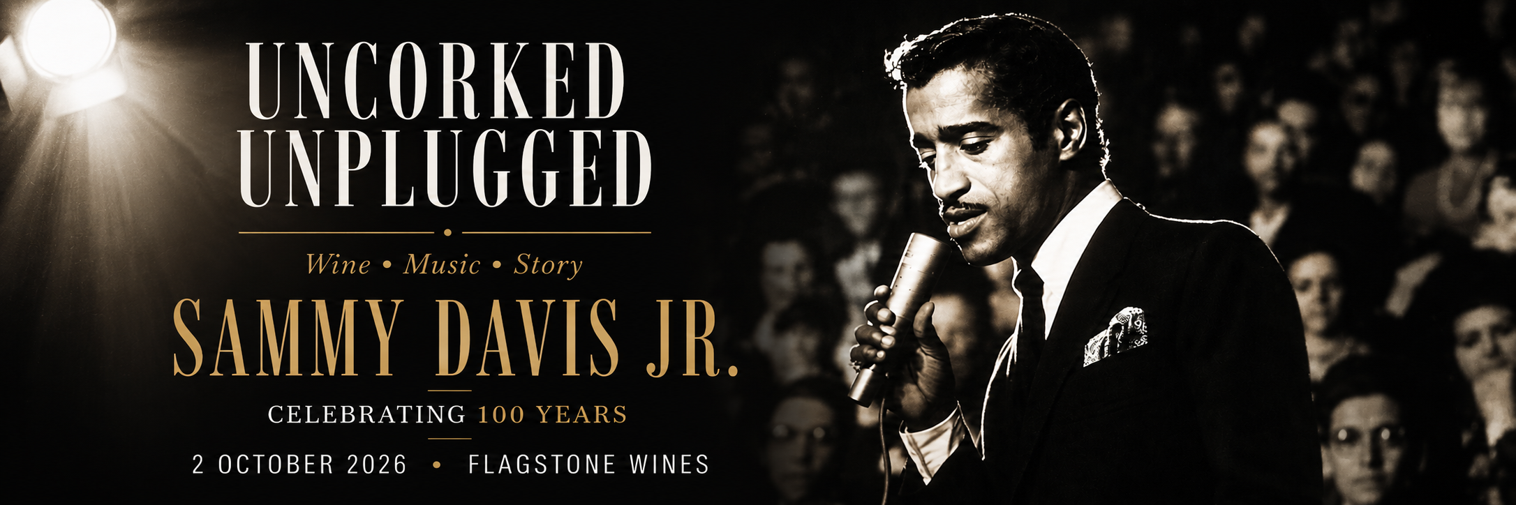 Uncorked Unplugged