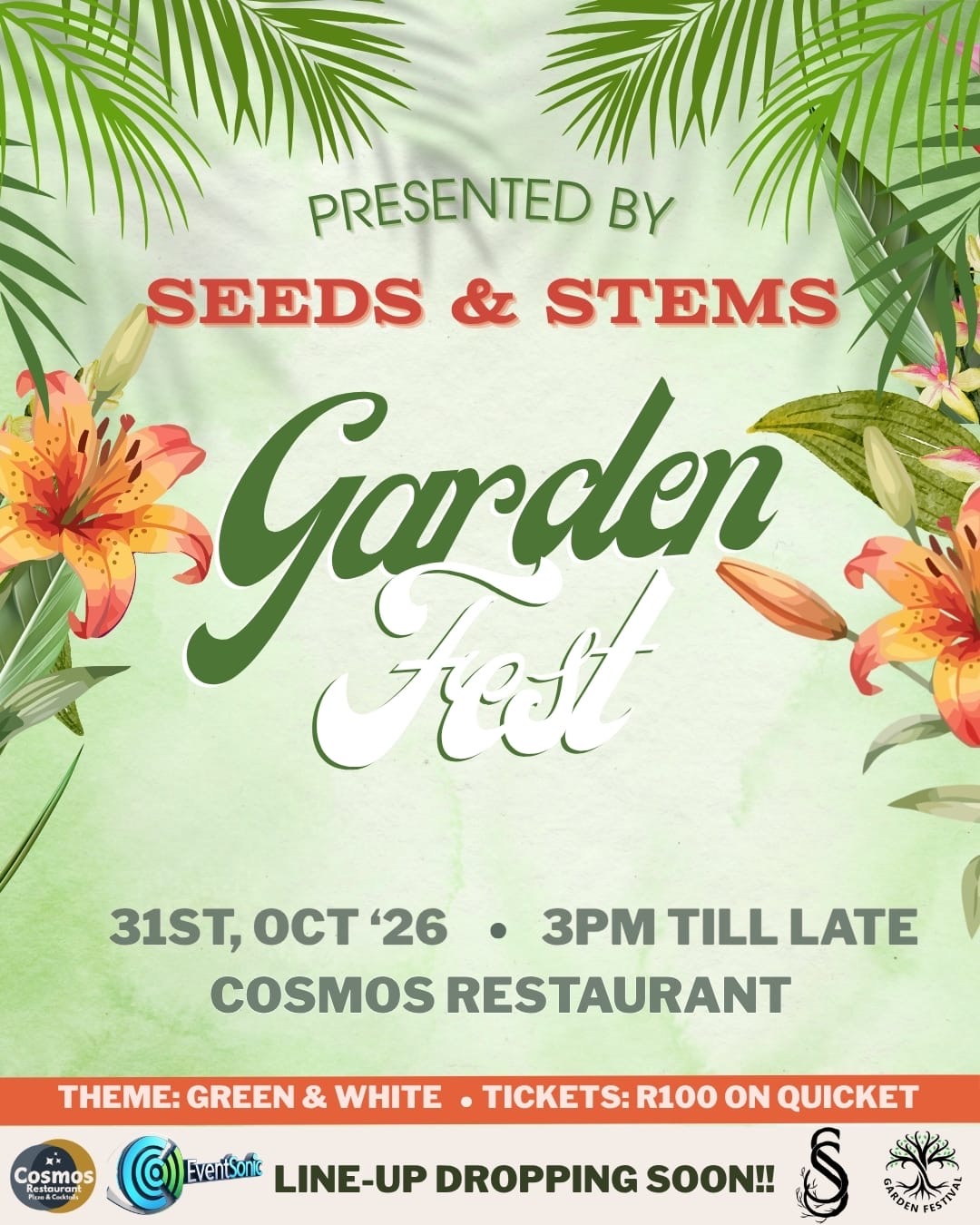 Garden fest 2026