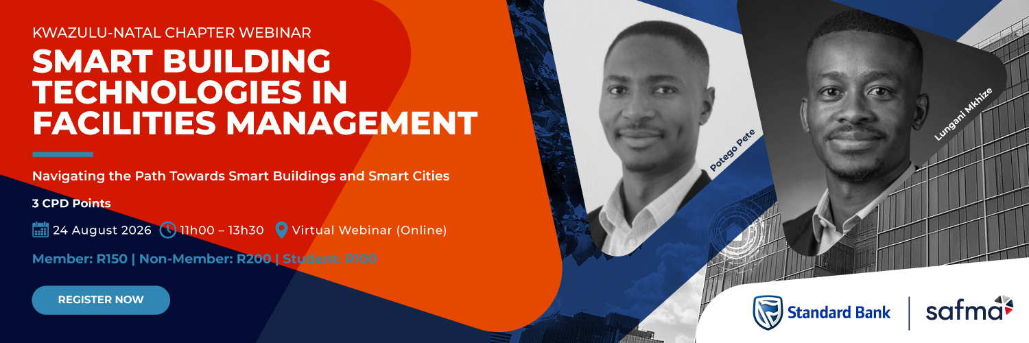 Smart Building Technologies in Facilities Management