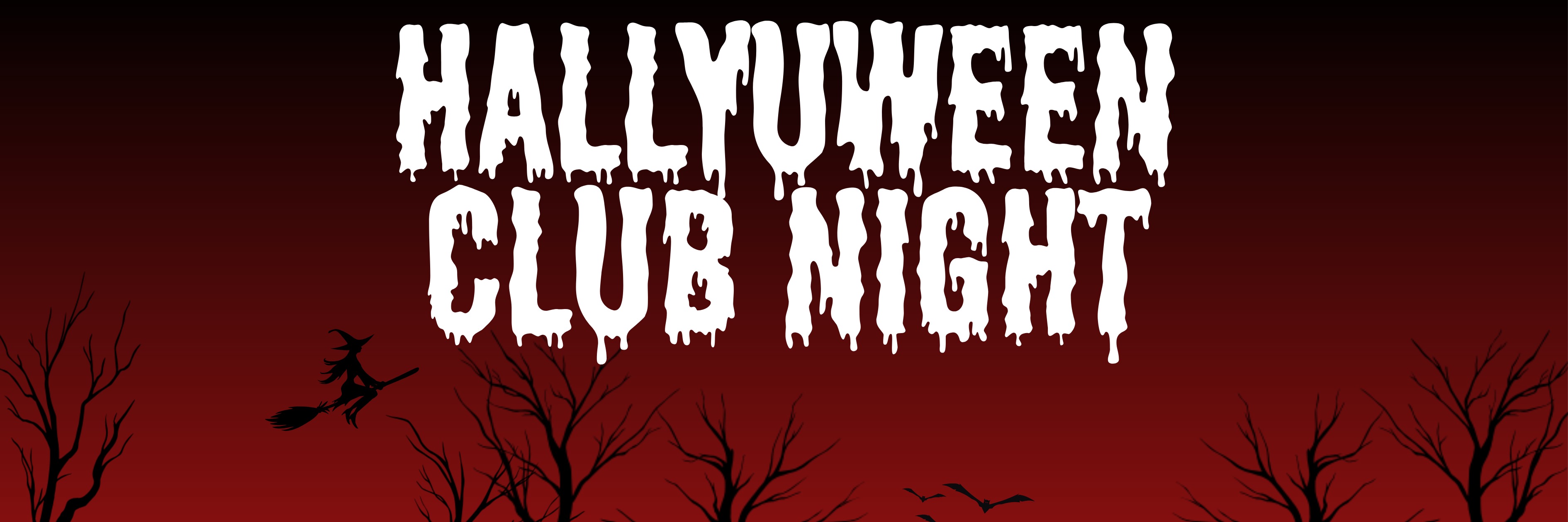 Hallyuween Club Night: Pretoria