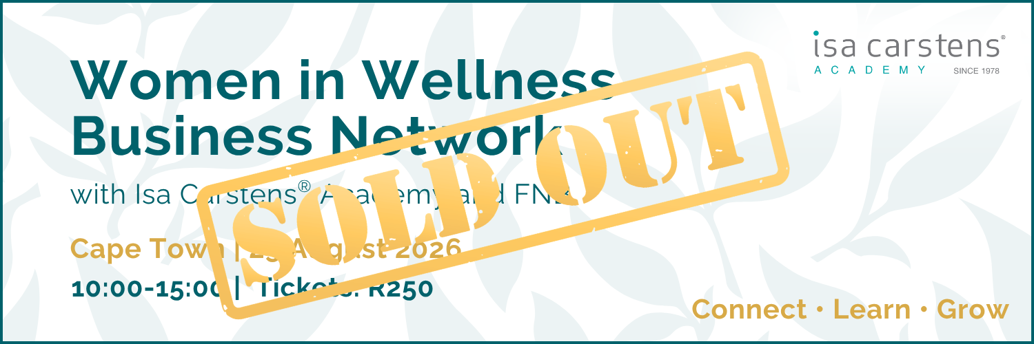 Women in Wellness Business Network