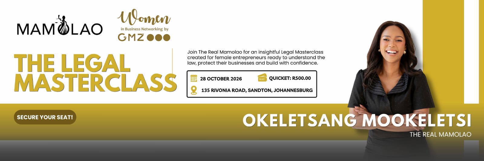 Mamolao_The Legal Masterclass