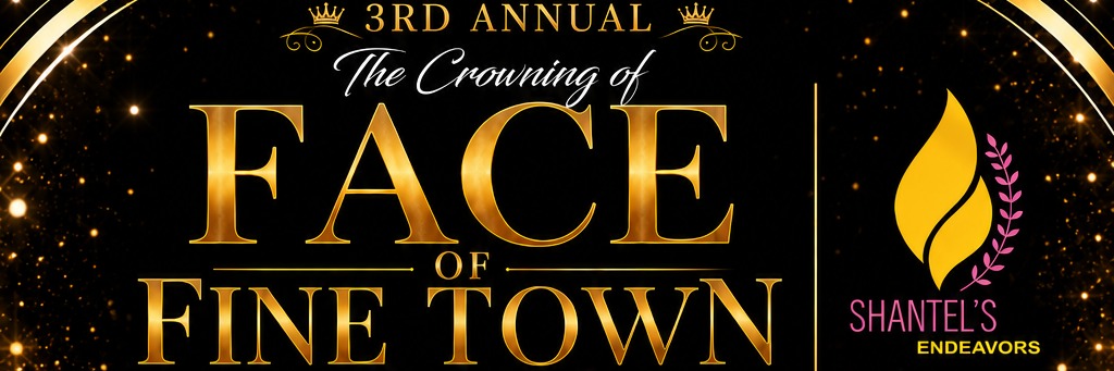 Face of Fine Town 2026