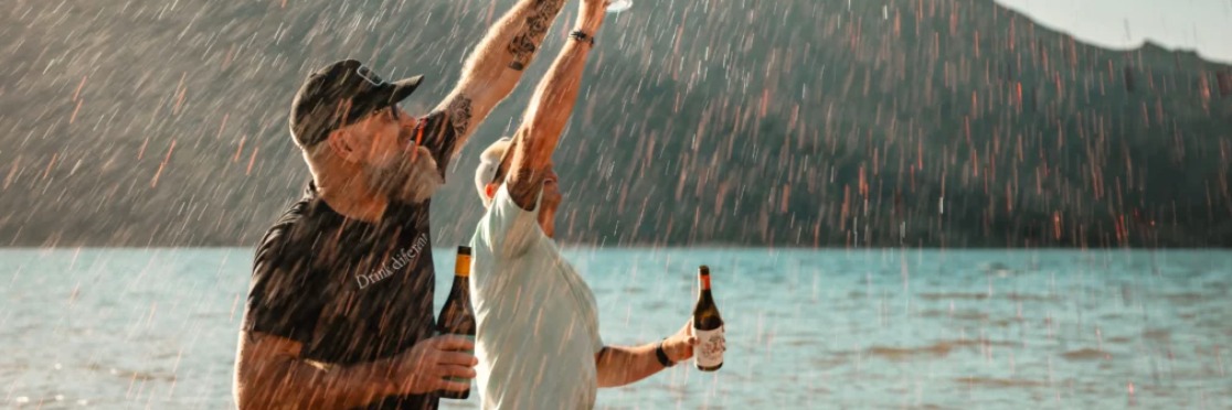 Winemaker's Evening - Black Elephant Vintners
