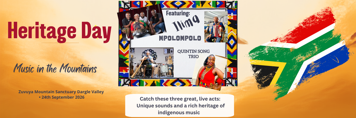 Heritage Day Concert