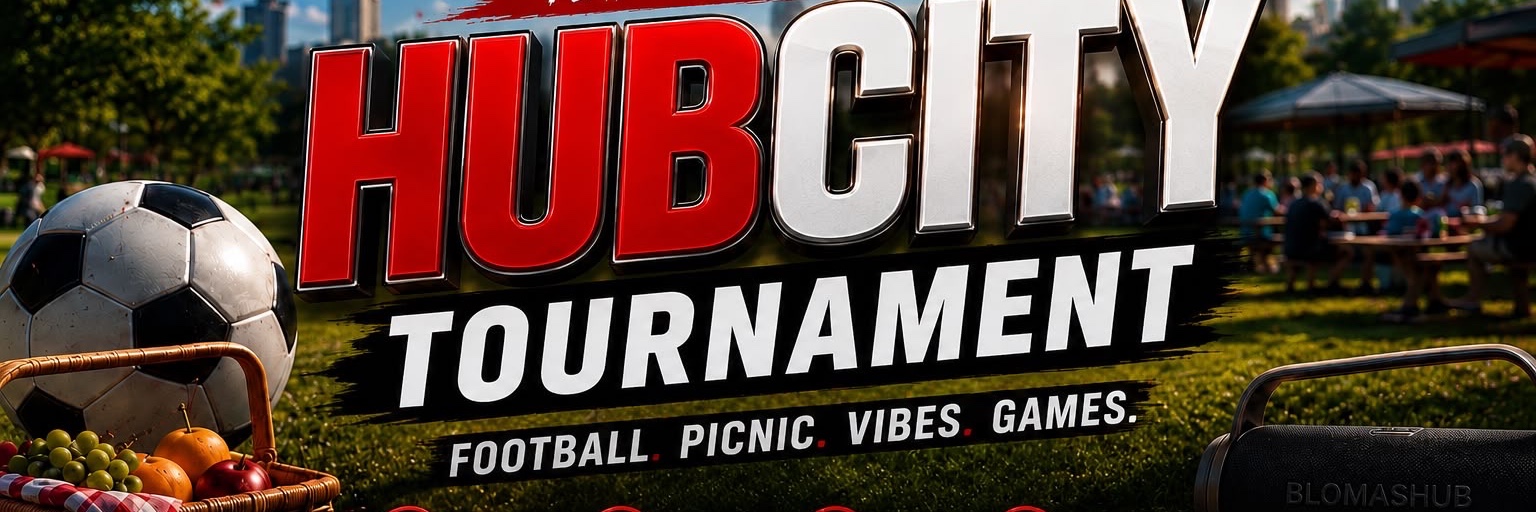 HubCity