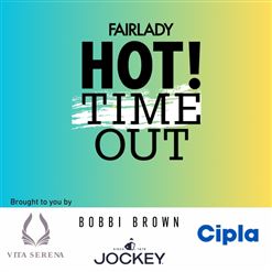 FAIRLADY HOT! Time Out 2026