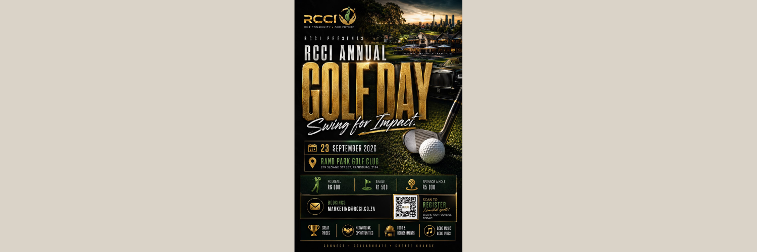 RCCI Golf Day