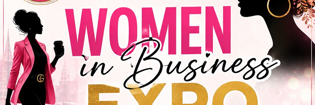 Women in Business Expo Edenvale 2026