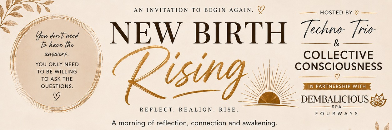 Women's Events New Birth Rising