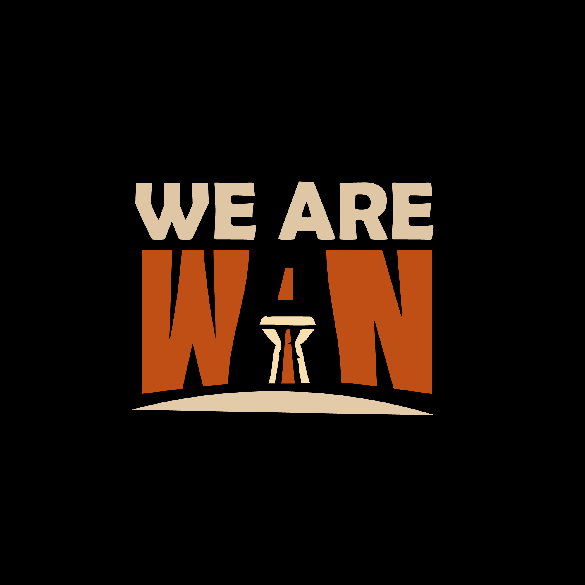 We Are Wan