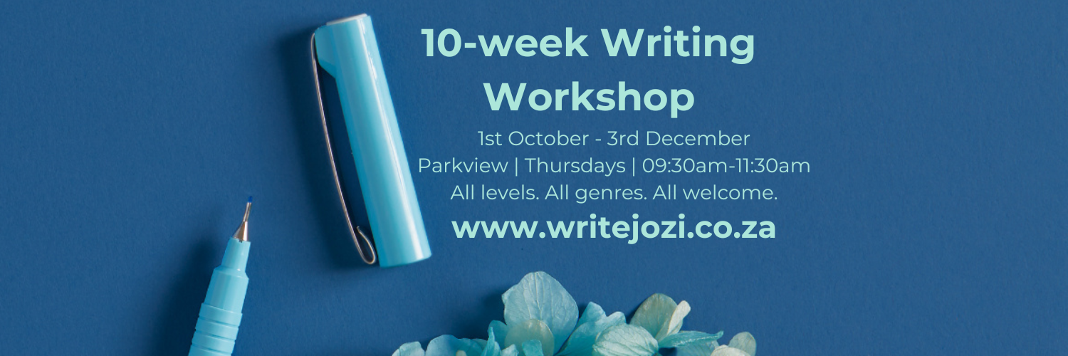 Creative Writing Workshop