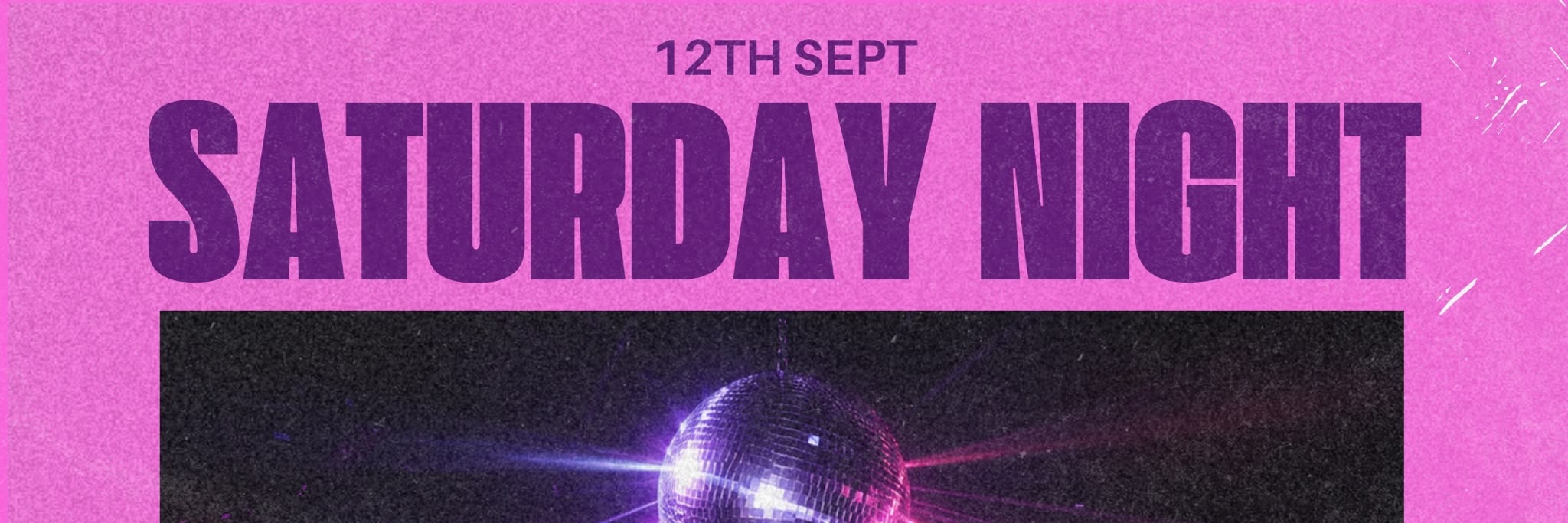 Saturday Night Disco Fever