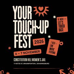 Your Touch Up Fest