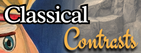 Classical Contrasts