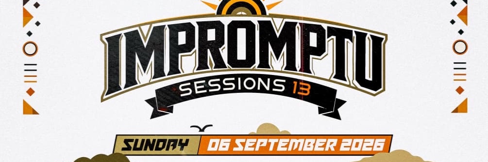 Impromptu sessions #13