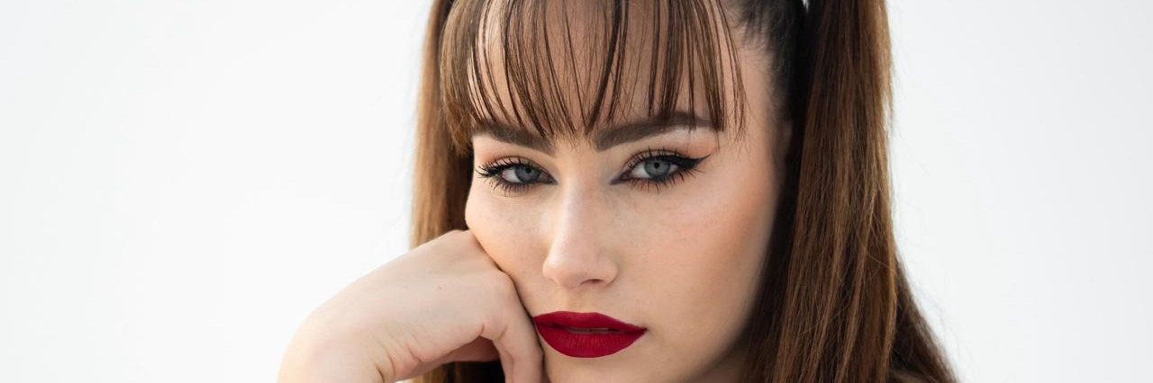 Make-Up Workshop with Zané (12 Dec)