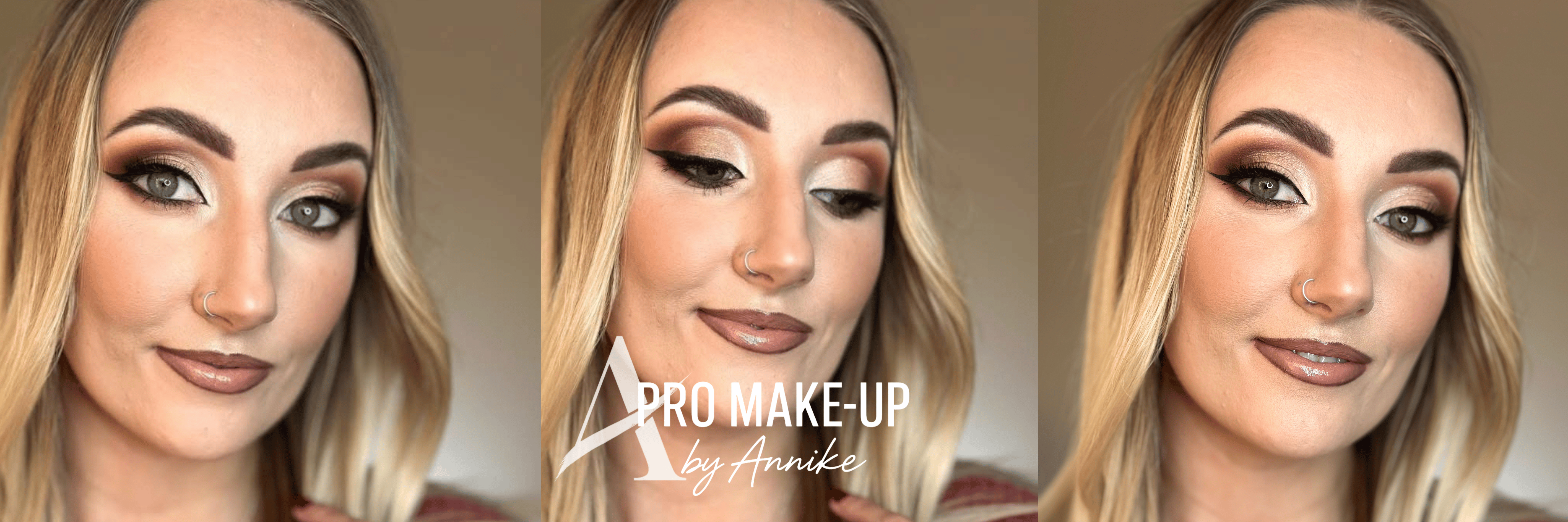 Somerset Wes - Make-Up Workshop (4 Nov)