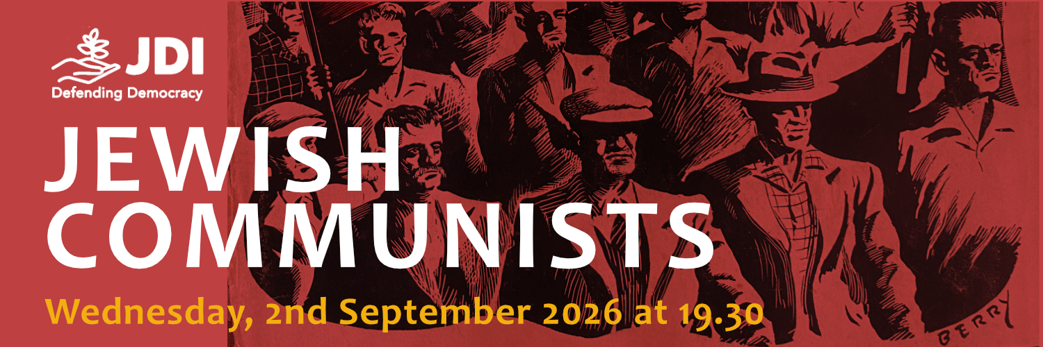 Jewish Communists in South Africa