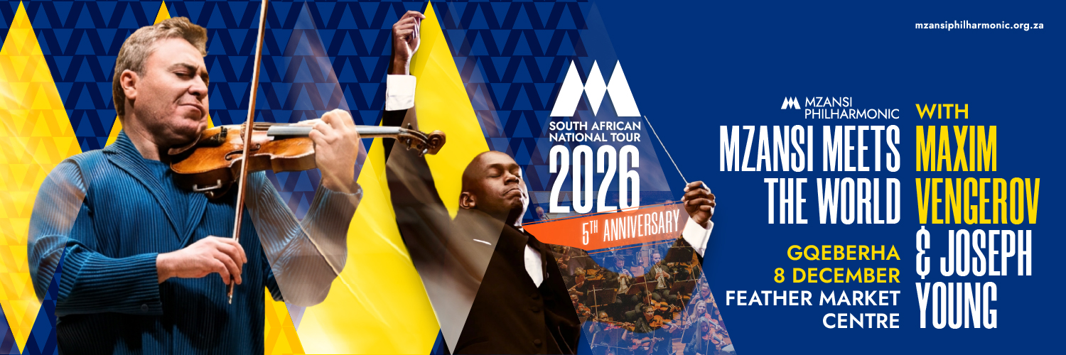 The Mzansi Philharmonic - Gqeberha