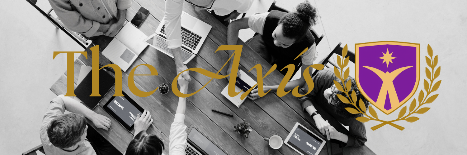 The Axis: Professional Skills Development Workshop
