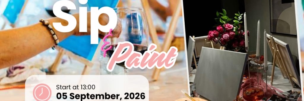 Sip & Paint