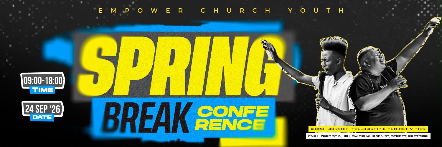 Empower YTH Spring Break Conference