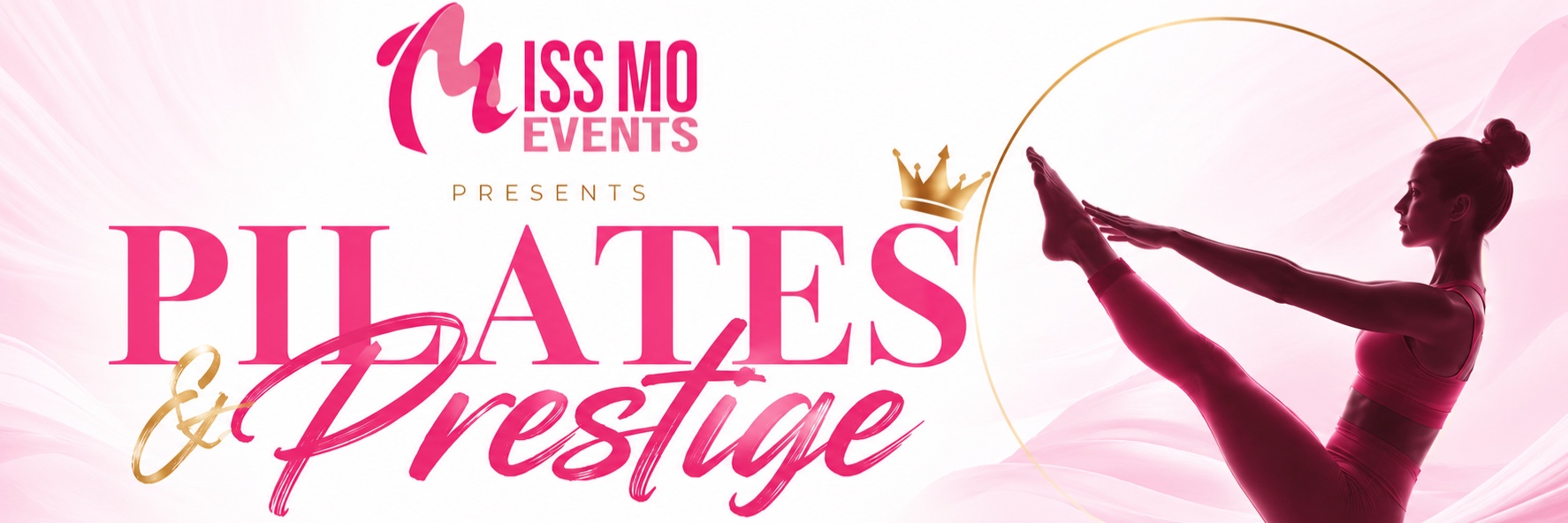 Miss Mo Events: Pilates & Prestige