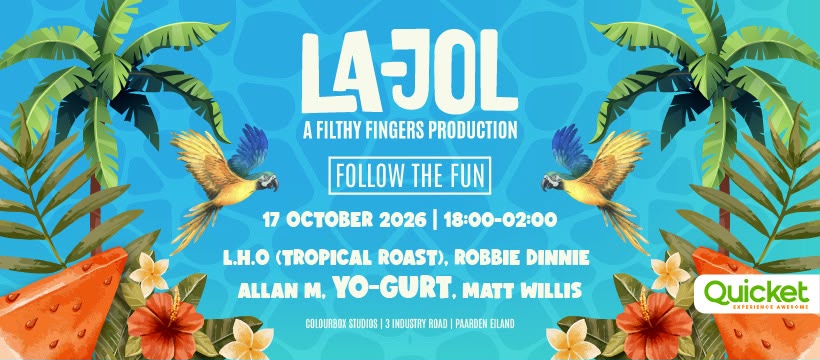 LA-JOL #7 Let’s follow the fun!
