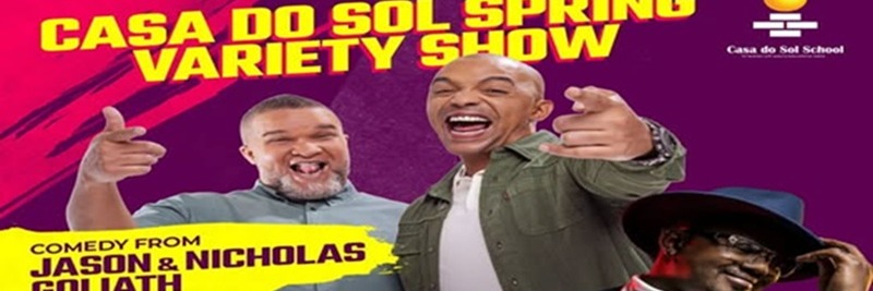 Casa do Sol Spring Variety Show