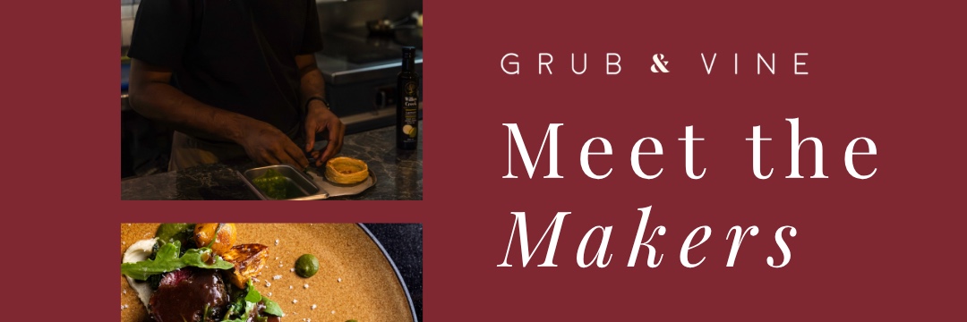 Meet the Makers: Groot Phesantekraal