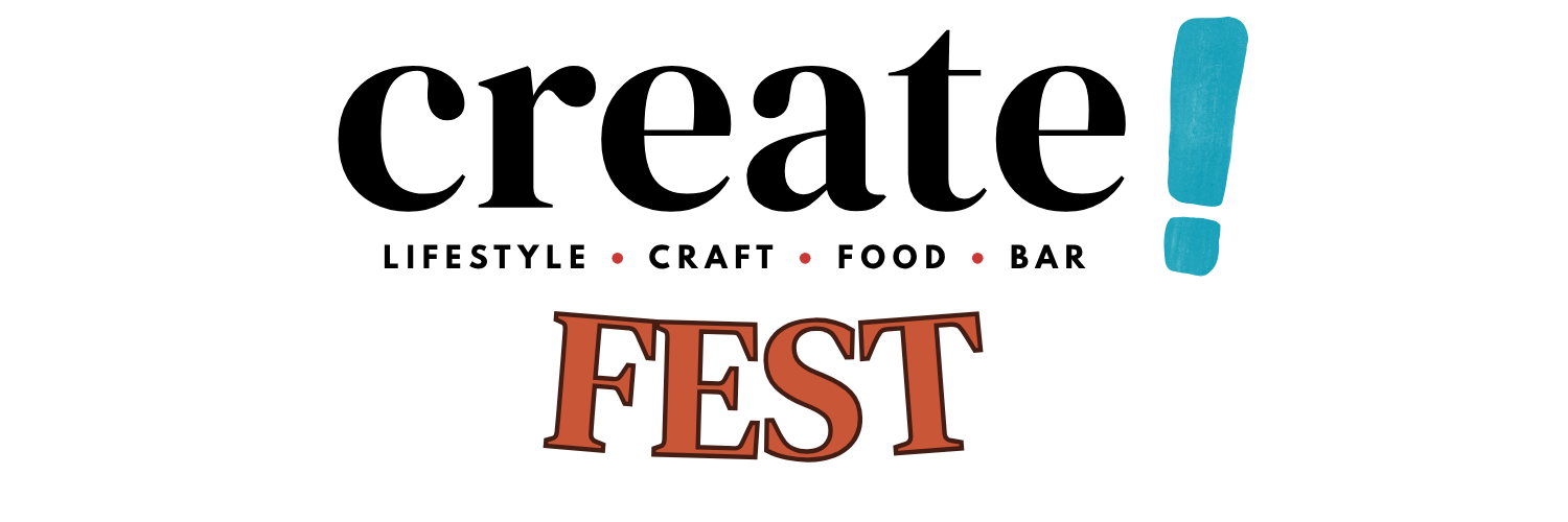 CREATE!
