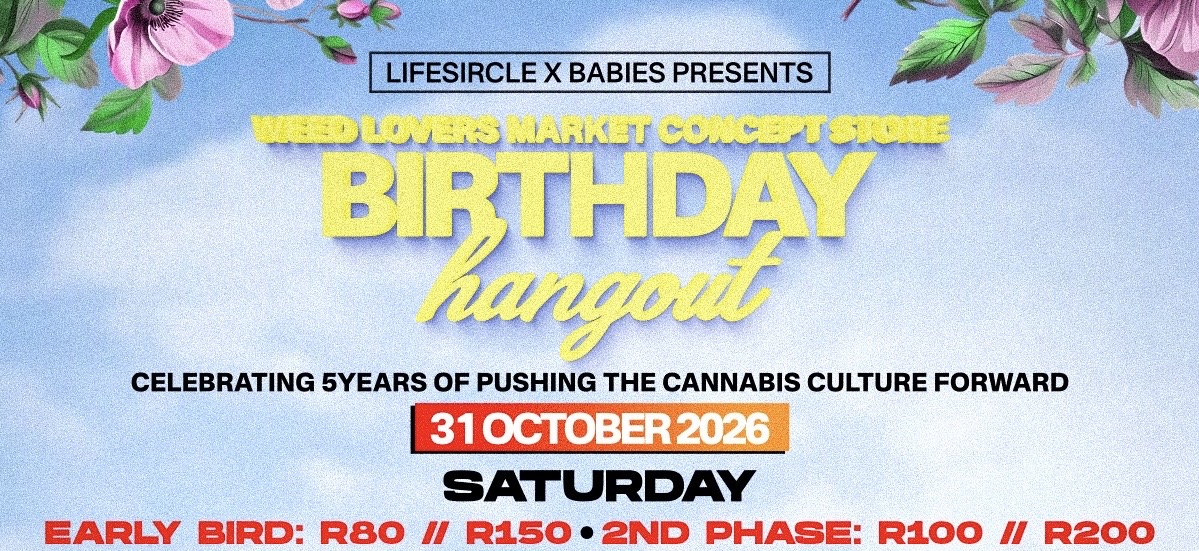 OCTOBER BABIES HANGOUT