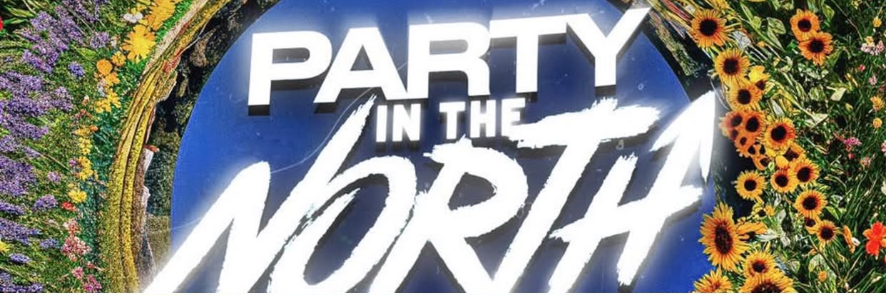 Party in the North
