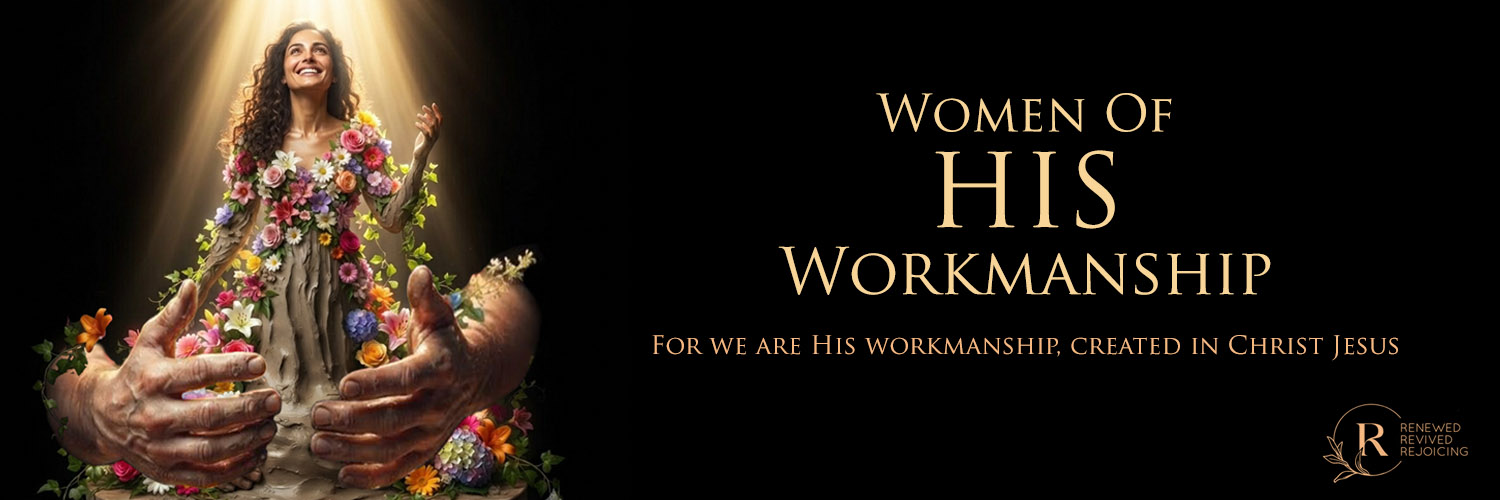 Women of His Workmanship