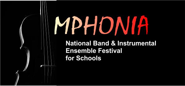 SCST Symphonia 2026 National Schools' Orchestra Festival