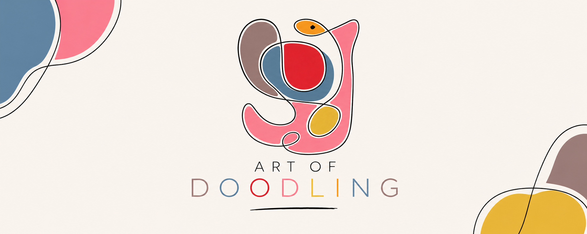 The Art of Doodling