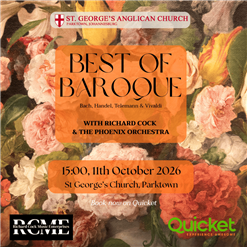 Best of Baroque